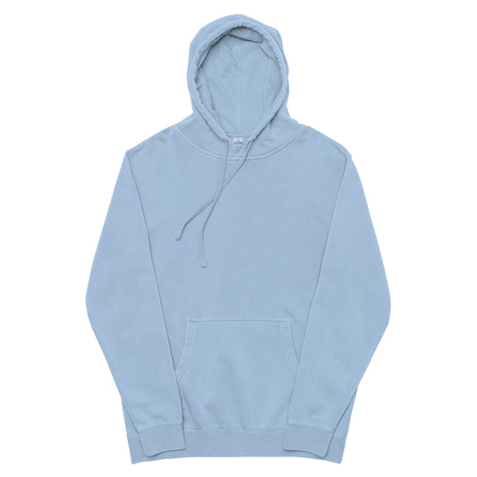 LifeStyle Washed Hoodie